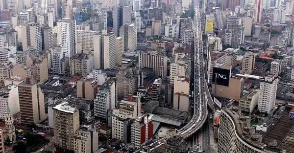 Estatuto da Cidade: Desativação do Minhocão está prevista no Plano Diretor da cidade de São Paulo