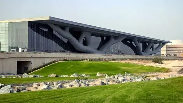 Arata Isozaki: Palácio dos Desportos de Turim (foto: MAXXI)