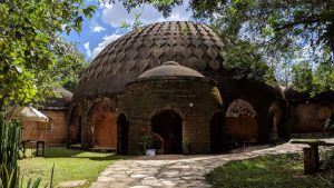 O IPEC (Instituto de Permacultura e Ecovilas do Cerrado) foi fundado em 1998